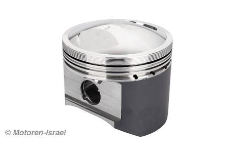 Kolbenkit R90/6, R90S in 91,0mm 2. Übermaß (2 St.)